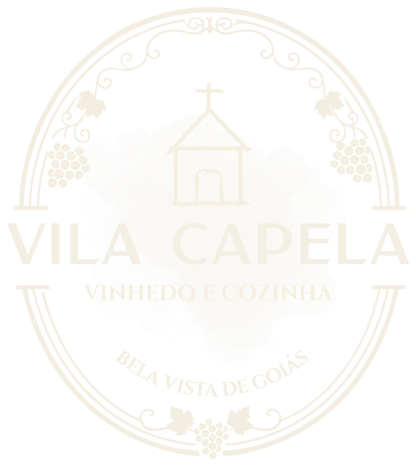 Vila Capela