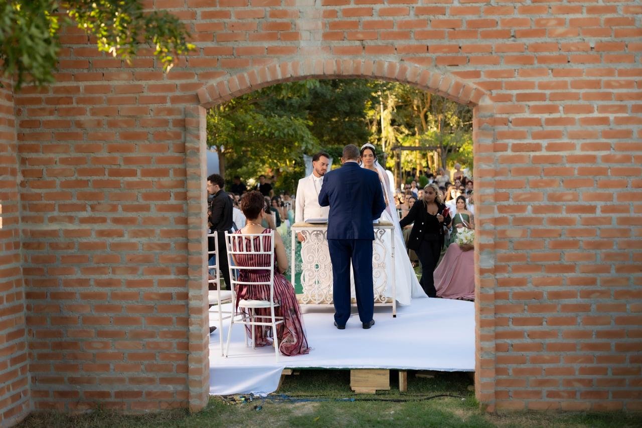 Eventos na Vila Capela